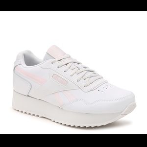 Reebok Harman Platform Sneakers